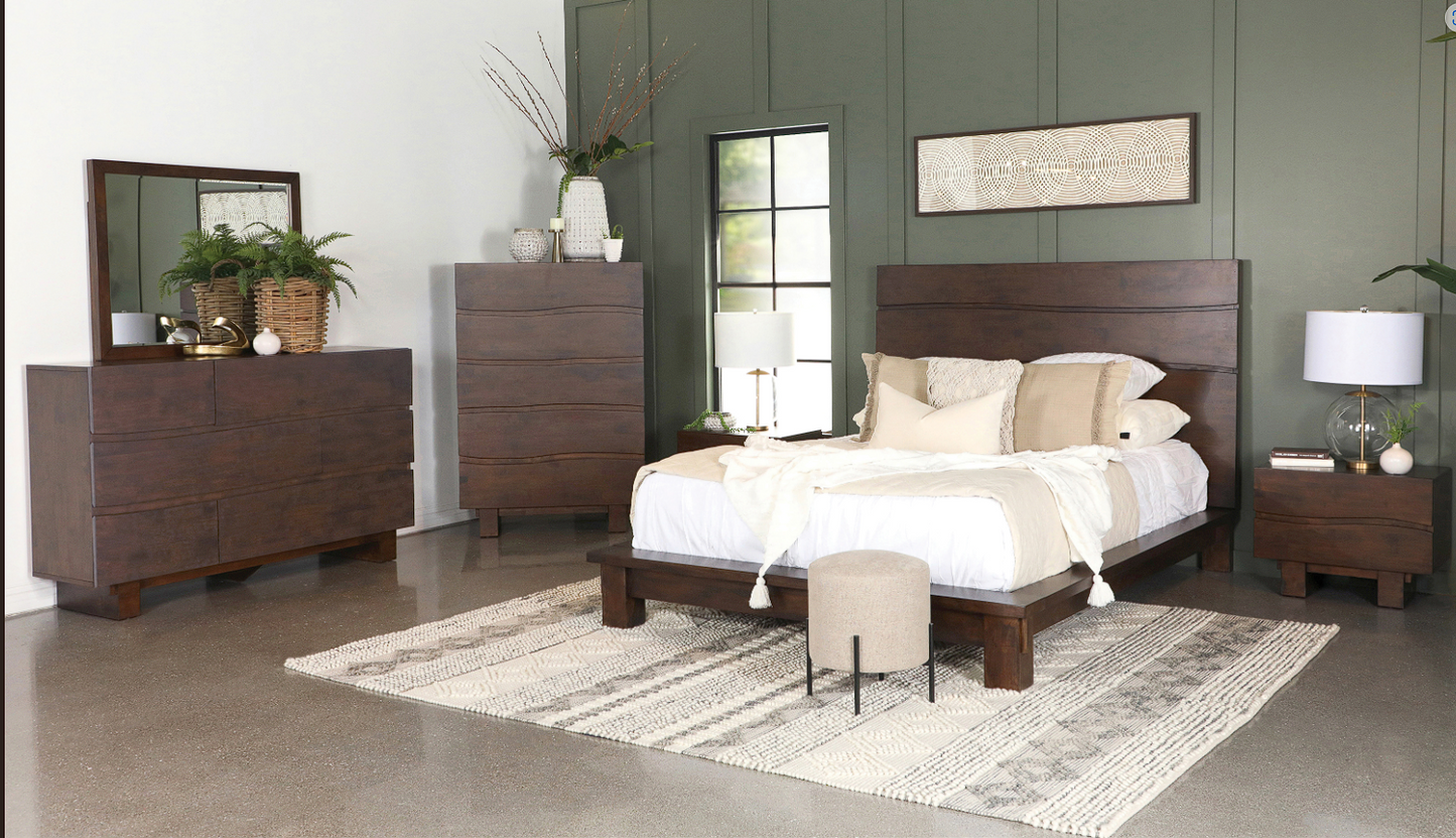 Genevieve Collection