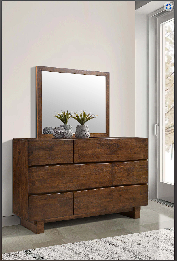 Genevieve Collection