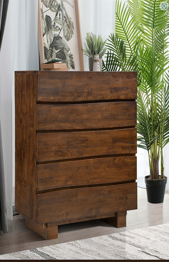 Genevieve Collection