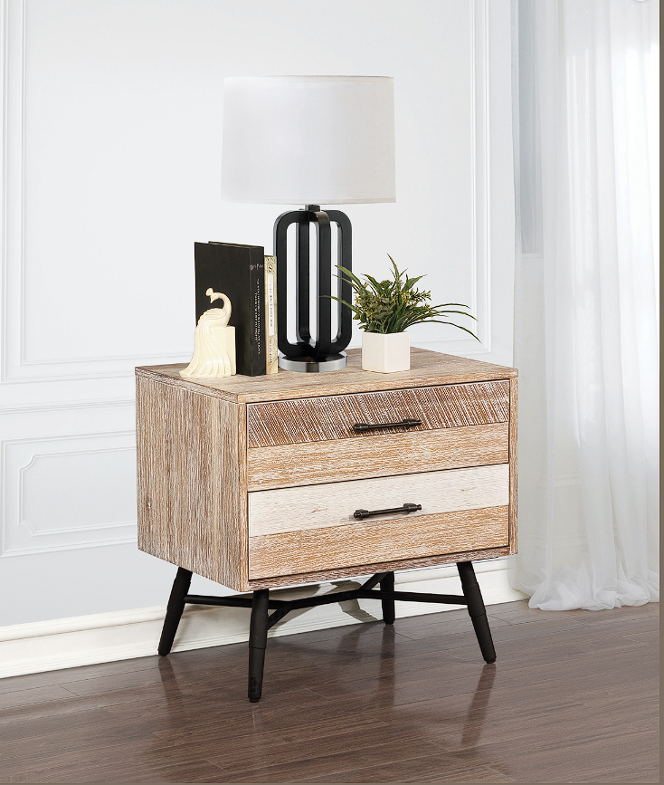 Marlow Collection