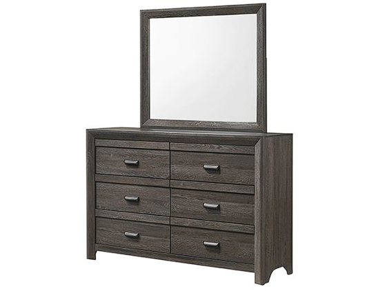 Adelaide dresser