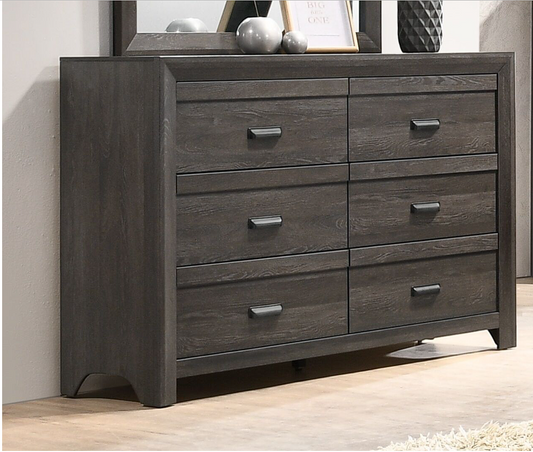 Adelaide dresser