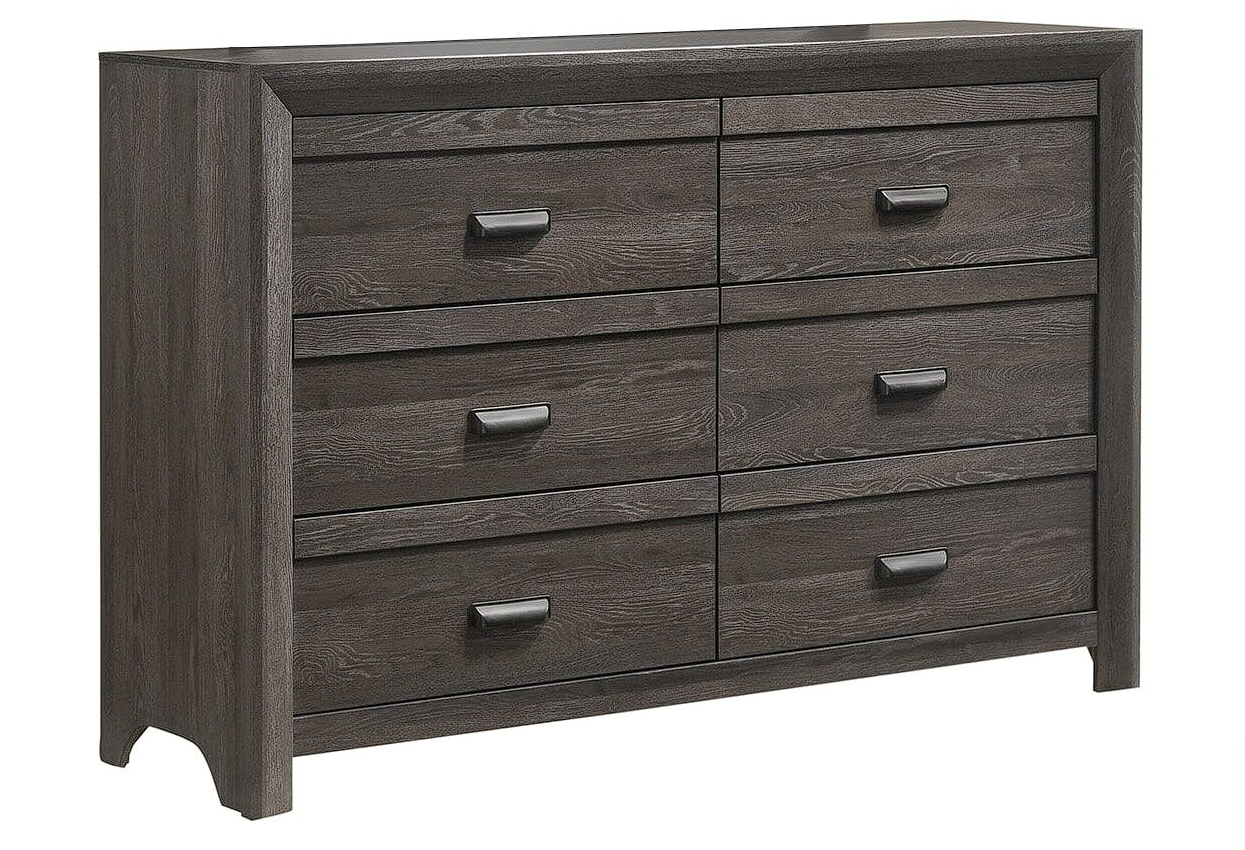 Adelaide dresser