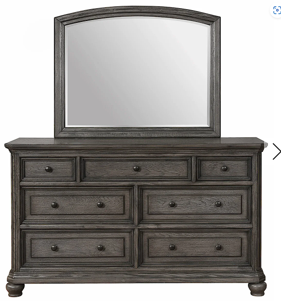 LAVONIA DRESSER
