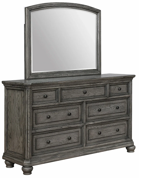 LAVONIA DRESSER