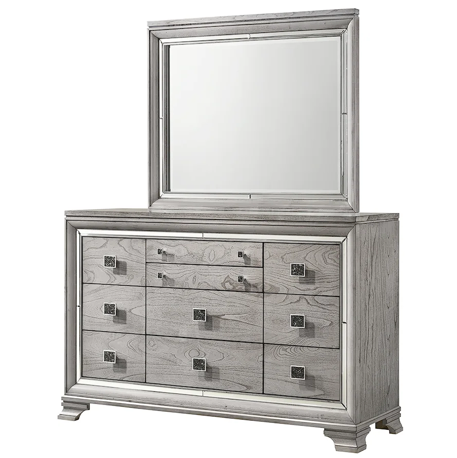 VAIL DRESSER