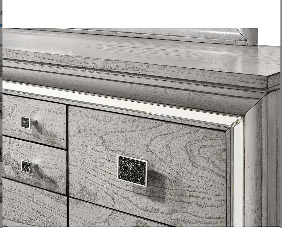 VAIL DRESSER