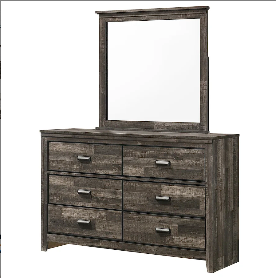 CARTER DRESSER
