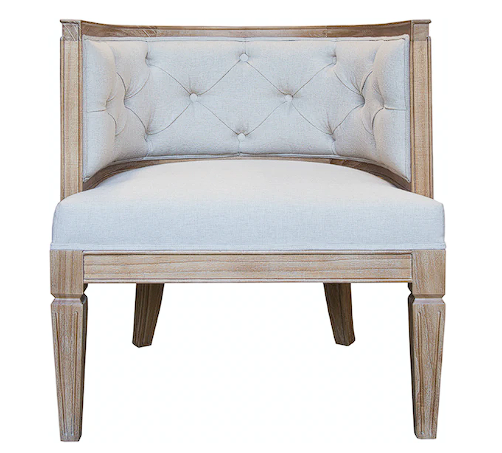 Tub Chair
