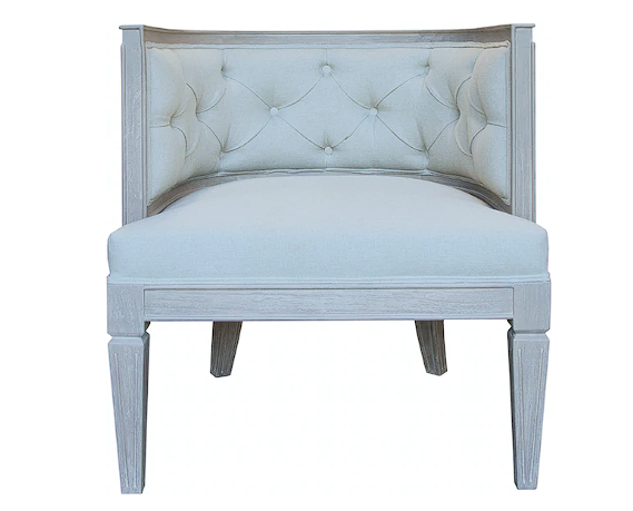 Tub Chair