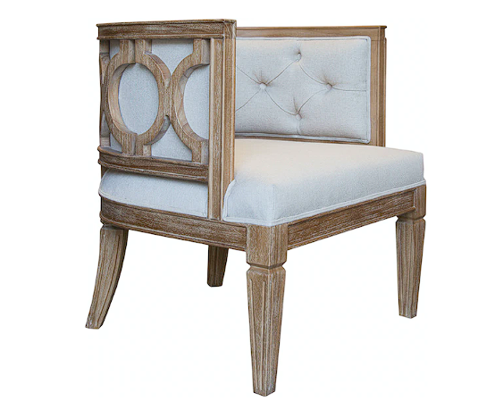 Tub Chair