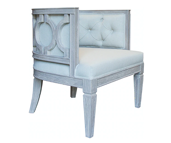 Tub Chair