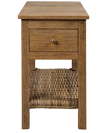 Accent Table