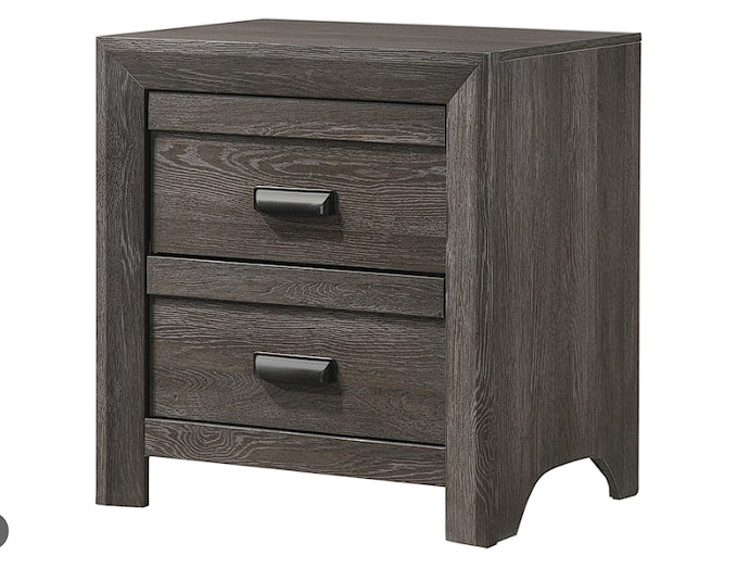 Adelaide nightstand