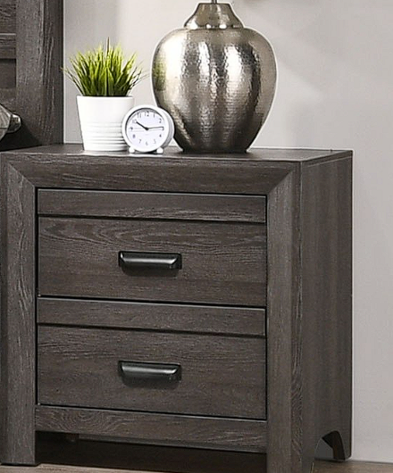 Adelaide nightstand