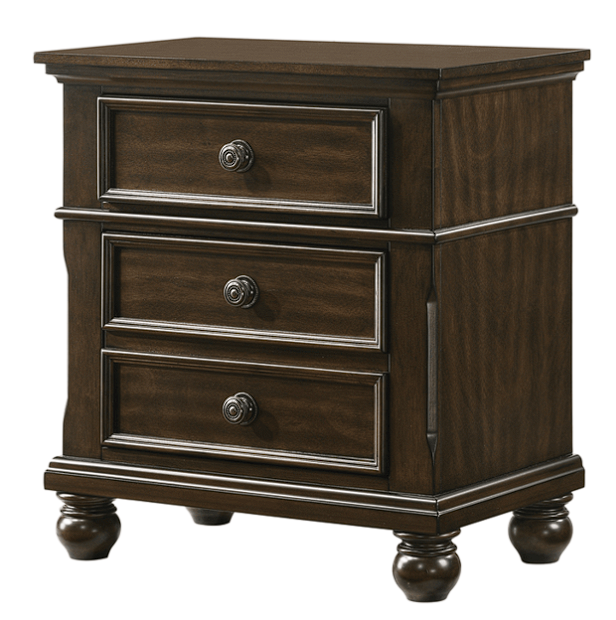 Lara Nightstand