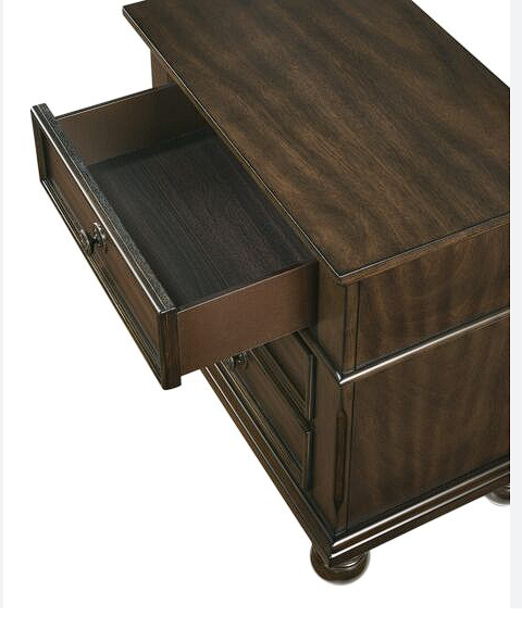 Lara Nightstand