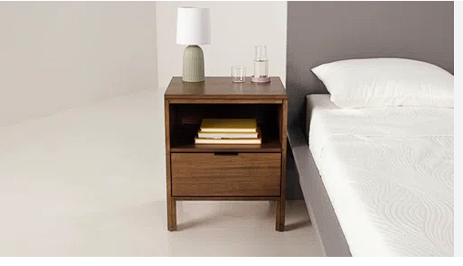 Strategy nightstand
