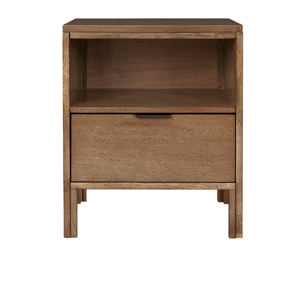 Strategy nightstand