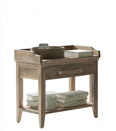 Lyra TEAK NIGHSTAND