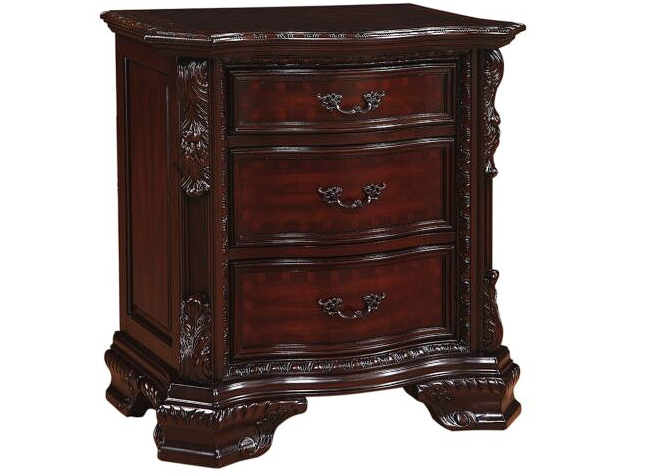 SHEFFIELD NIGHT STAND