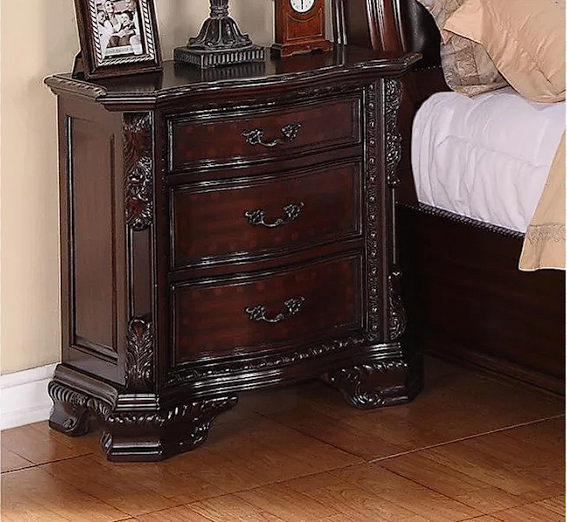 SHEFFIELD NIGHT STAND