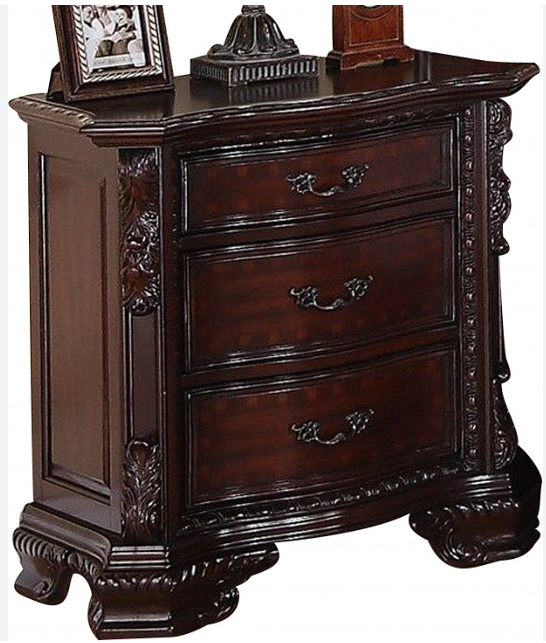 SHEFFIELD NIGHT STAND