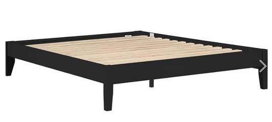 Hounslow Platform Bed