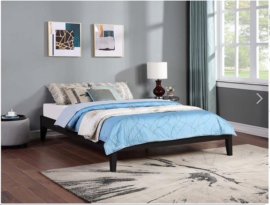 Hounslow Platform Bed