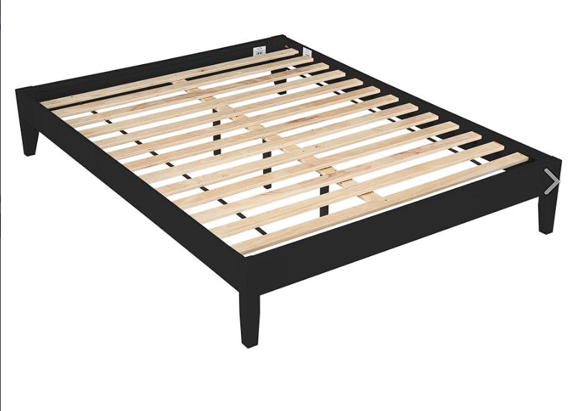 Hounslow Platform Bed