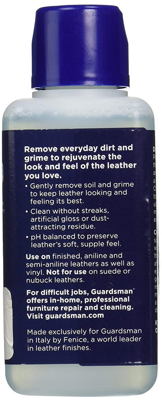 Guardsman Clean & Renew