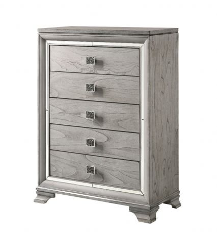 vail chest