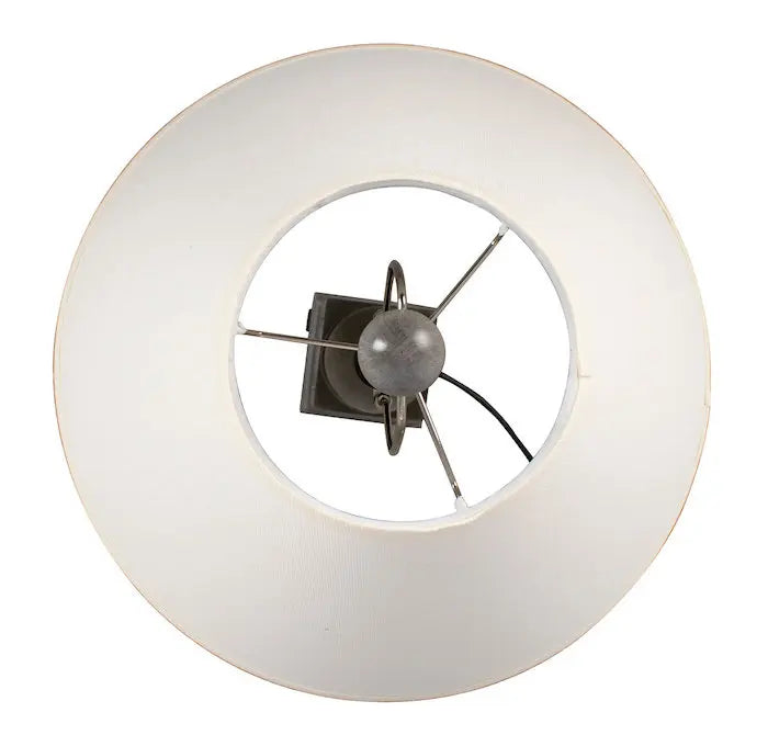 USB Table Lamp