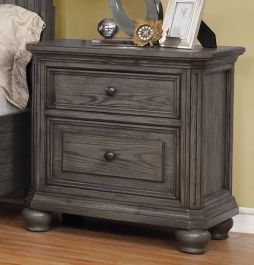 Lavonia Nightstand