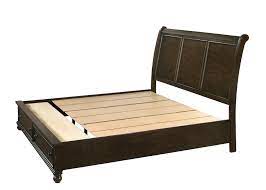 Lara Storage Bed Frame