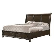 Lara Storage Bed Frame