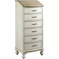Litchfield Natick Lingerie Chest