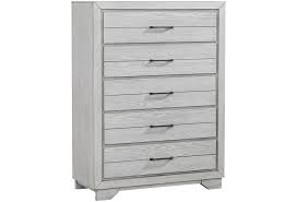 WHITE SANDS CHEST