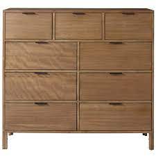 Strategy Dresser Jute finish