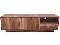 Progressive Furniture Home Entertainment Entertainment Console