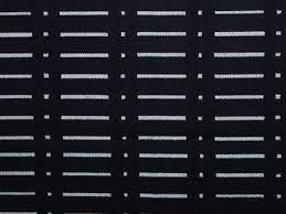 WELTED THROW PILLOWS