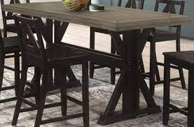 COUNTER HEIGHT CHAIR