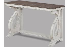 CLEMENTINE SOFA TABLE