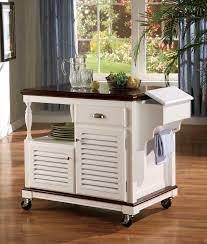 kitchen cart