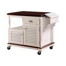 kitchen cart