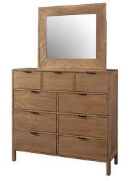 Strategy Dresser Jute finish