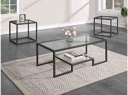 Karter Side table