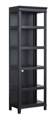 REAGAN- Black Entertainment Center