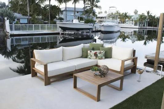 LYFORD MODULAR SECTIONAL