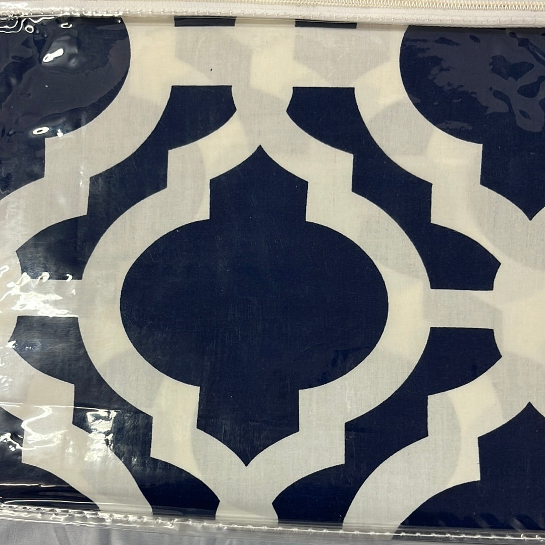 3 PC DUVET COVER SET